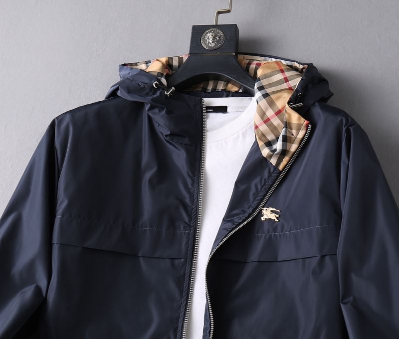 Burberry Outwear